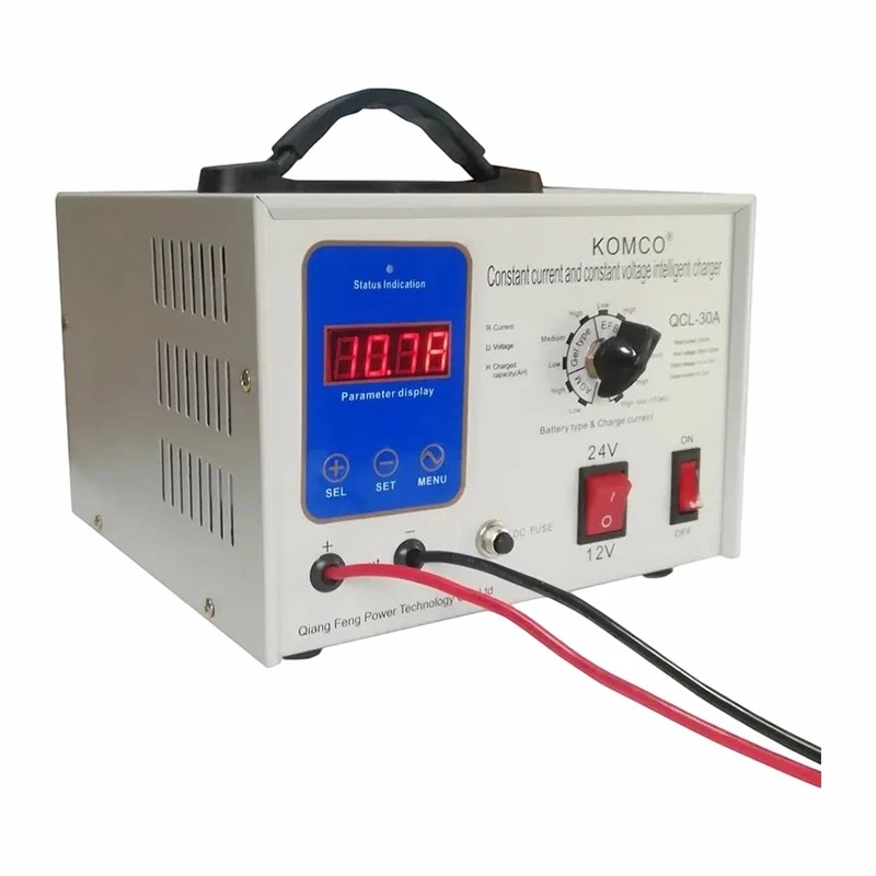 Agm Trickle Battery Charger suppliers