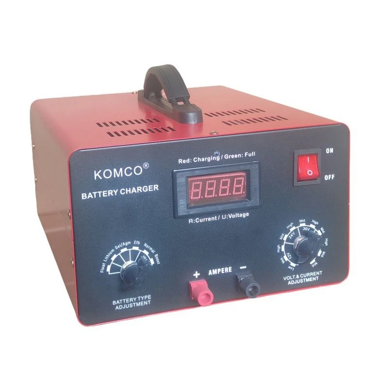 Automatic Battery Charger And Maintainer suppliers