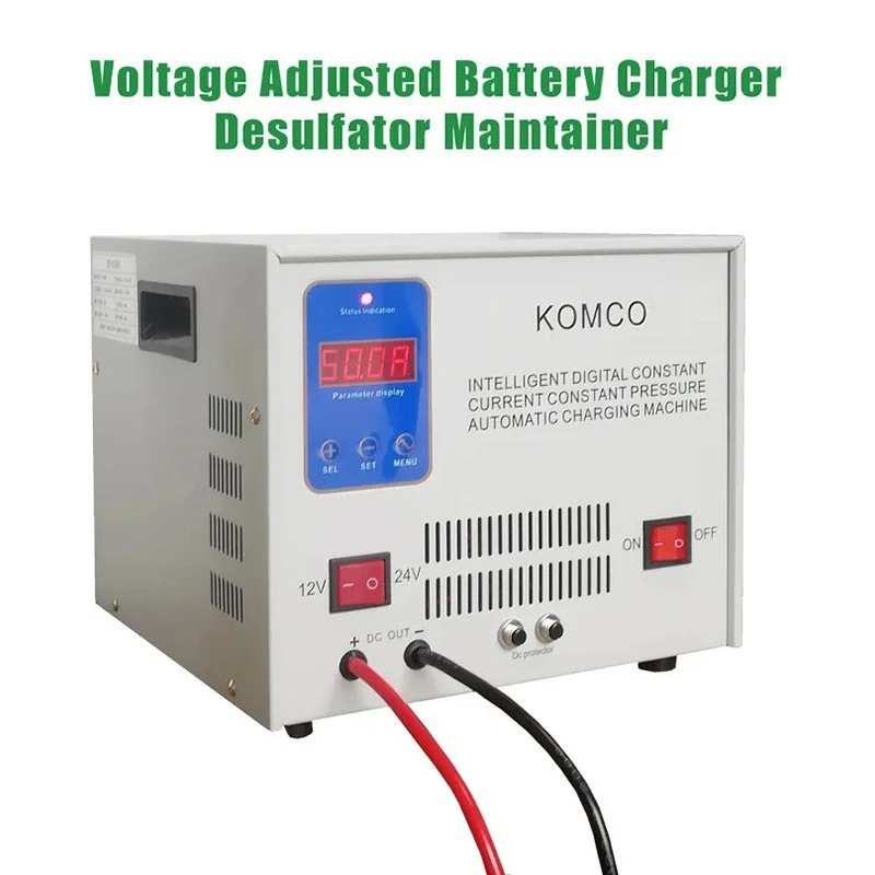 Automatic Battery Charger Maintainer suppliers