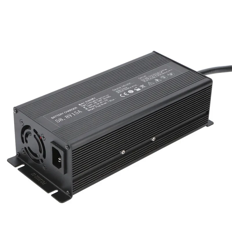 Automatic Golf Cart Battery Charger