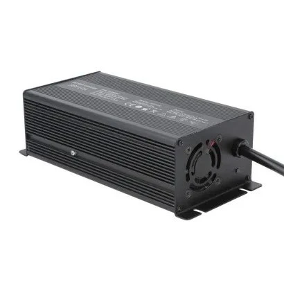 Automatic Golf Cart Battery Charger suppliers