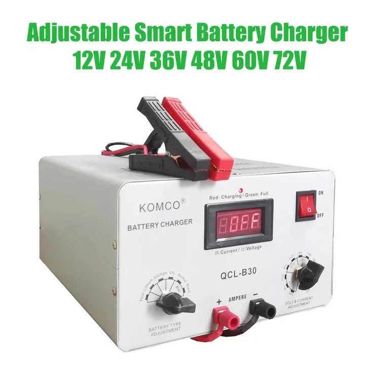 Battery Charger For Dead Battery suppliers
