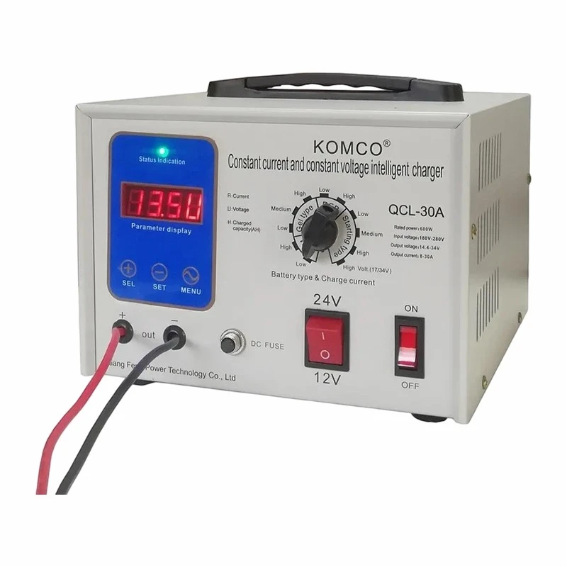 Battery Charger Maintainer For Cars suppliers