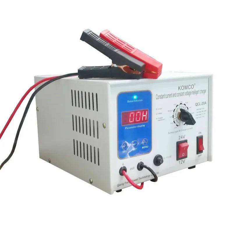 Battery Maintainer For Agm Battery suppliers