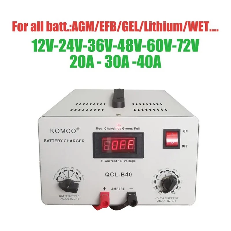 Battery Maintainer For Multiple Batteries suppliers