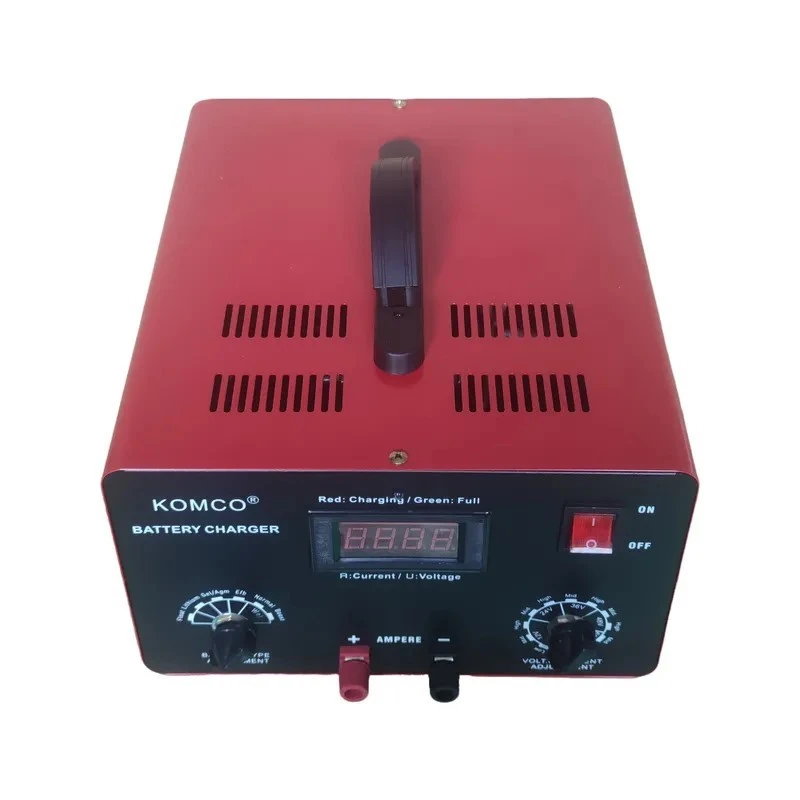 Battery Maintainer Trickle Charger suppliers