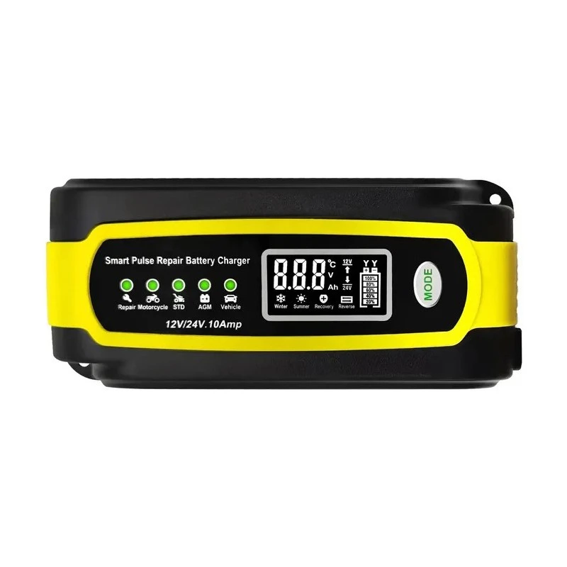 Car Battery Charger 12v 24v suppliers