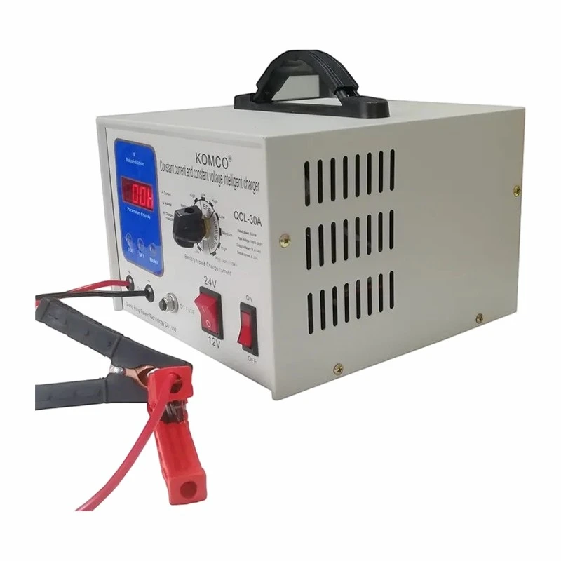 Charge Agm Battery With Normal Charger suppliers
