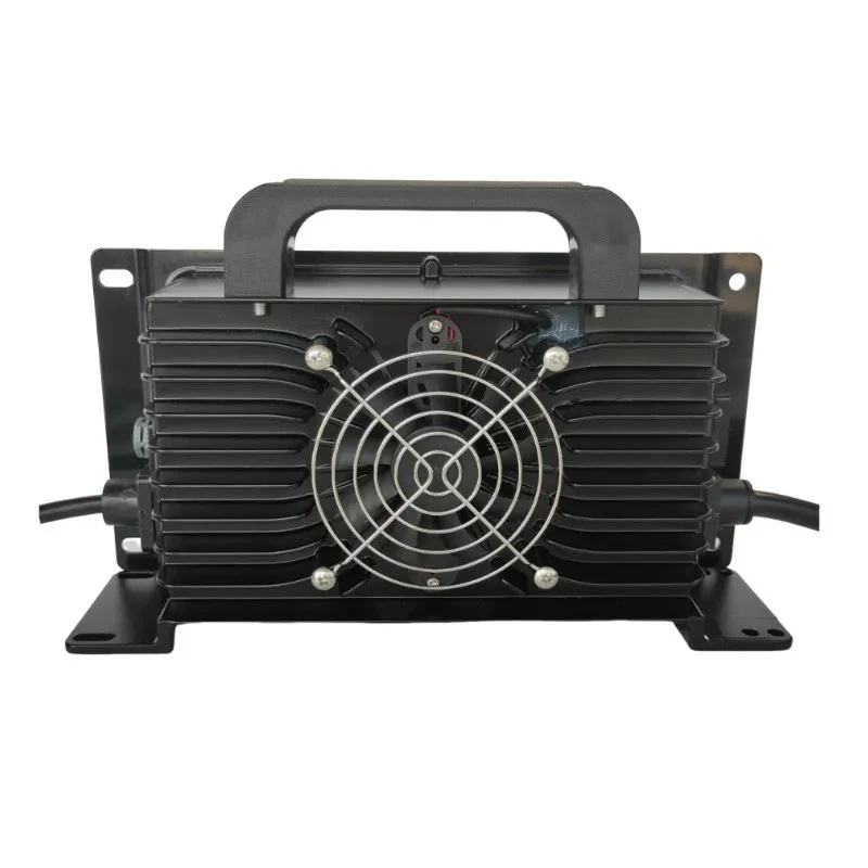 Club Car 48 Volt Golf Cart Battery Charger