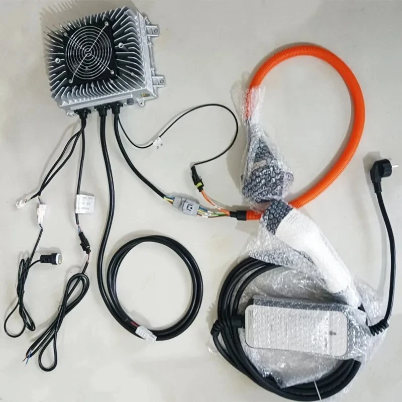 Club Car Eric Charger suppliers