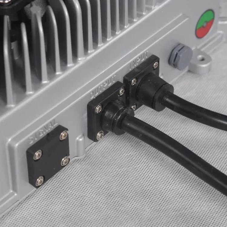 Club Car Eric Charger best