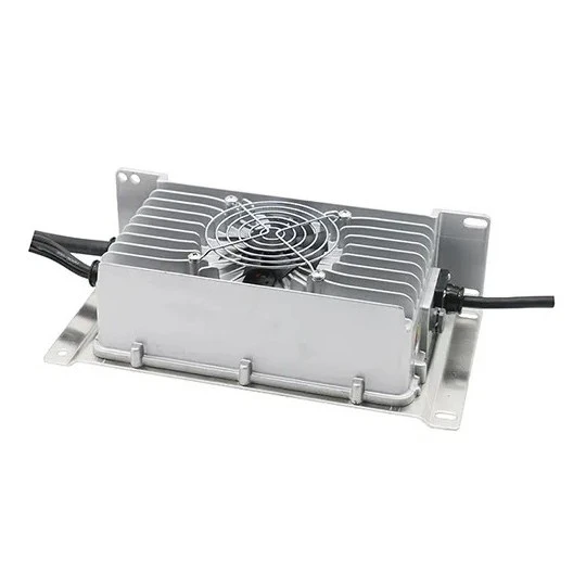 Club Car Golf Cart Charger 48 Volt suppliers