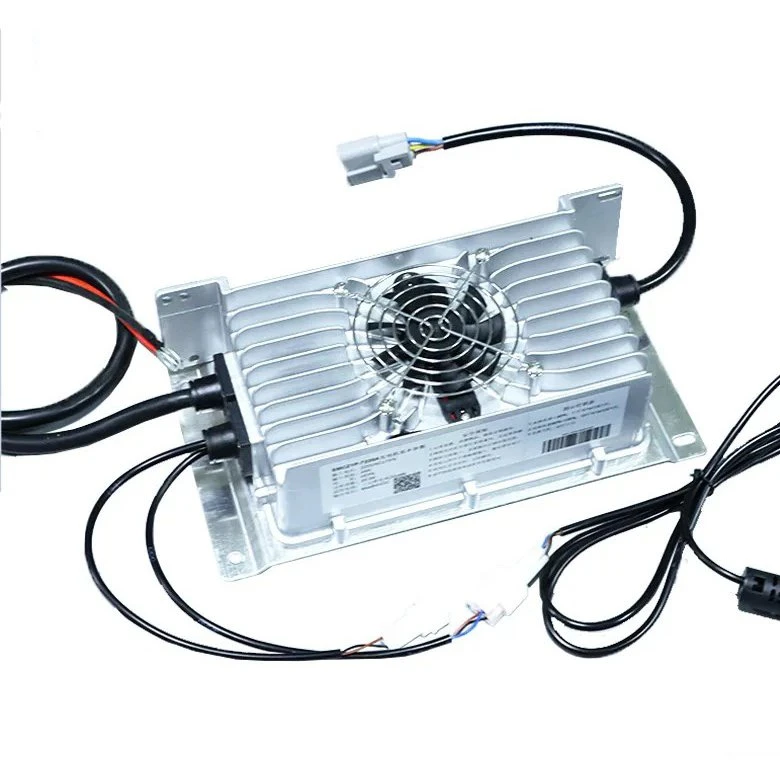 Club Car Golf Cart Charger 48 Volt