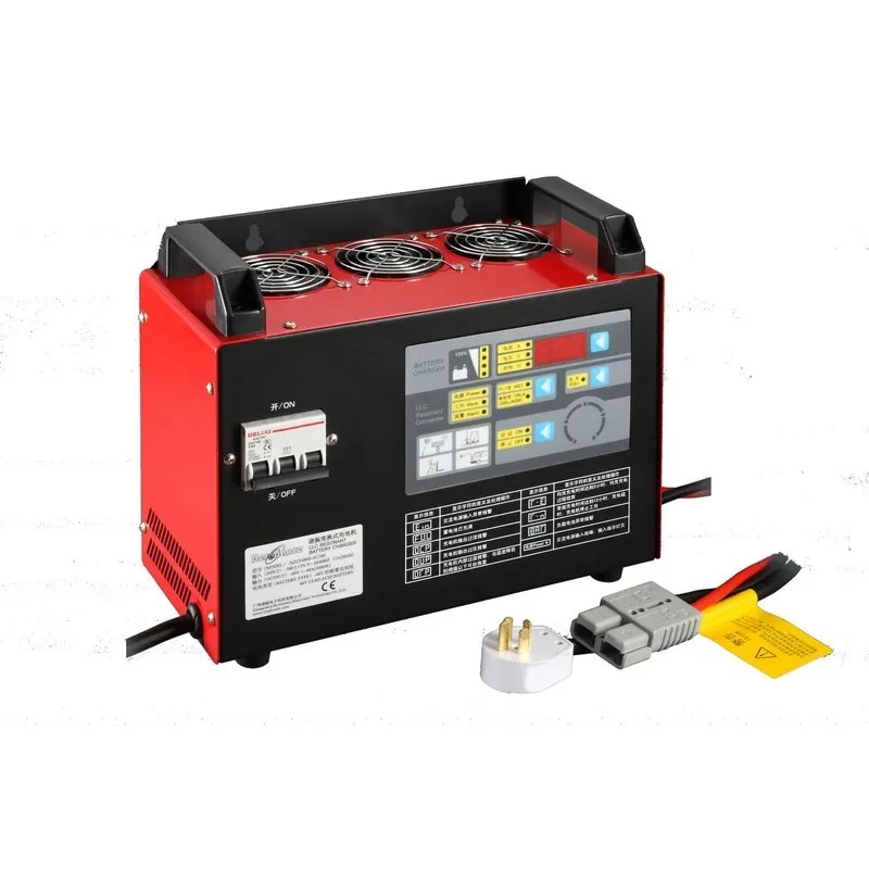 Electric Forklift Battery Charger suppliers