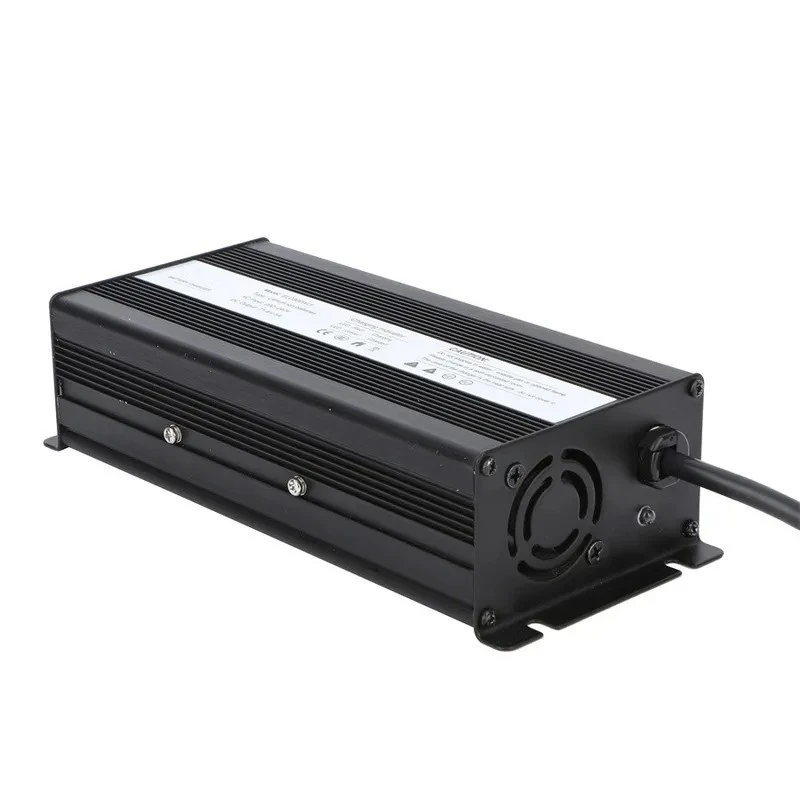 Electric Golf Trolley Battery Charger suppliers