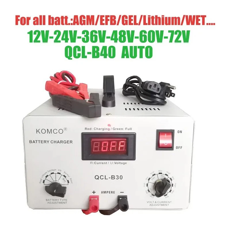 Ezgo Battery Charger 36v suppliers
