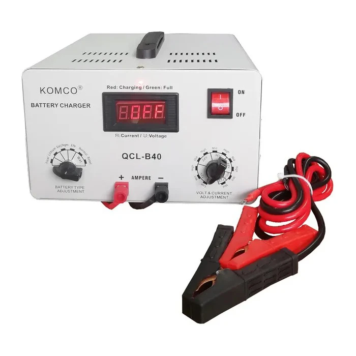 Ezgo Battery Charger 36v
