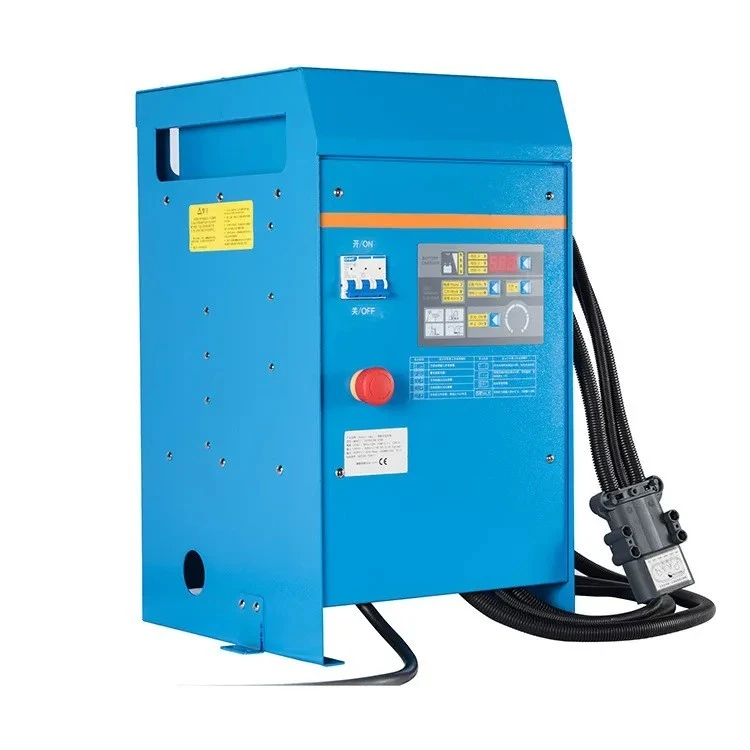 Forklift Truck Charger suppliers