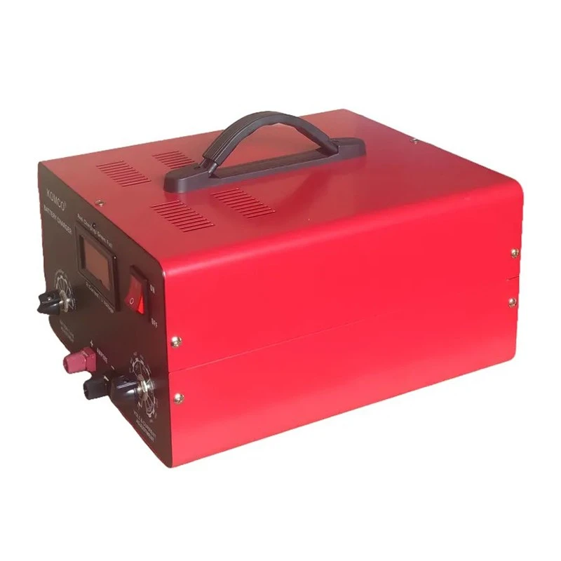 Fully Automatic Battery Charger suppliers