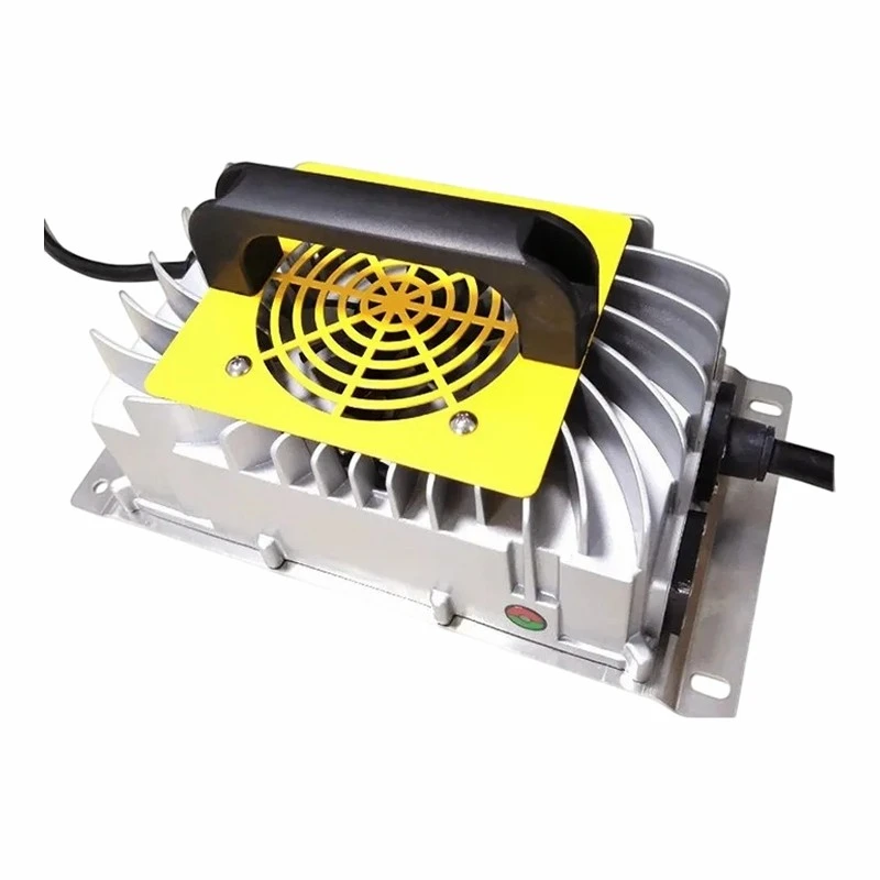 Golf Cart Battery Charger 48 Volt Club Car suppliers