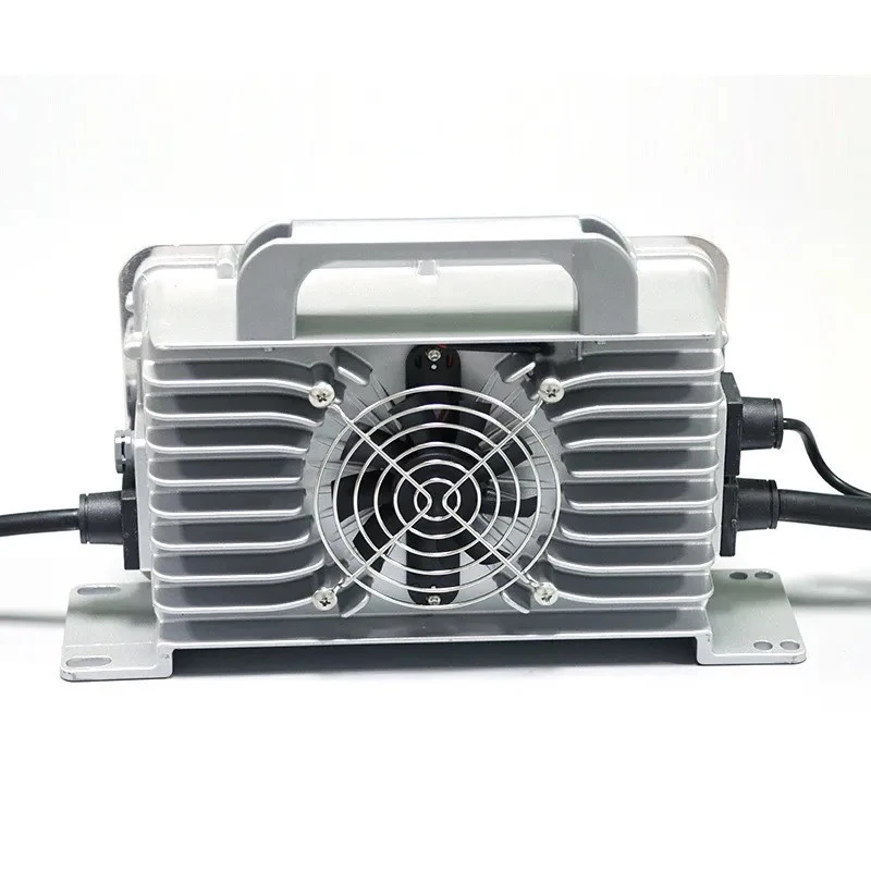 Golf Cart Lithium Battery Charger