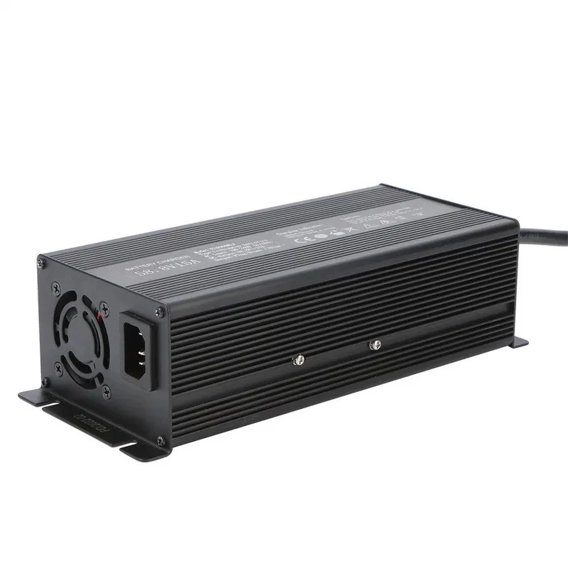 Golf Trolley Battery and Charger
