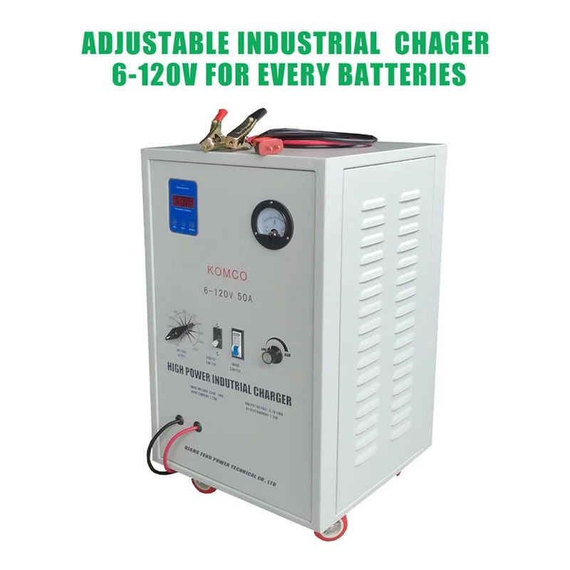 Heavy Duty Battery Charger 12 24v suppliers