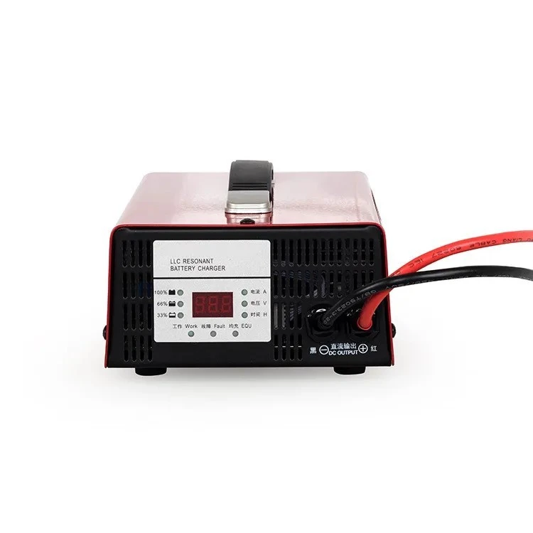 High Frequency Forklift Battery Charger suppliers