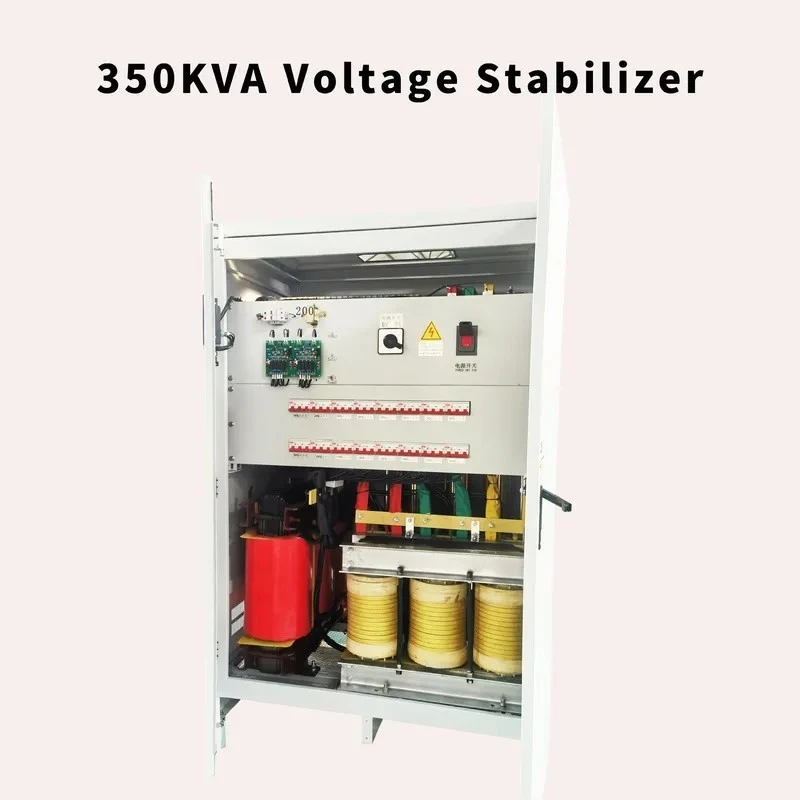 High Voltage Stabilizer suppliers