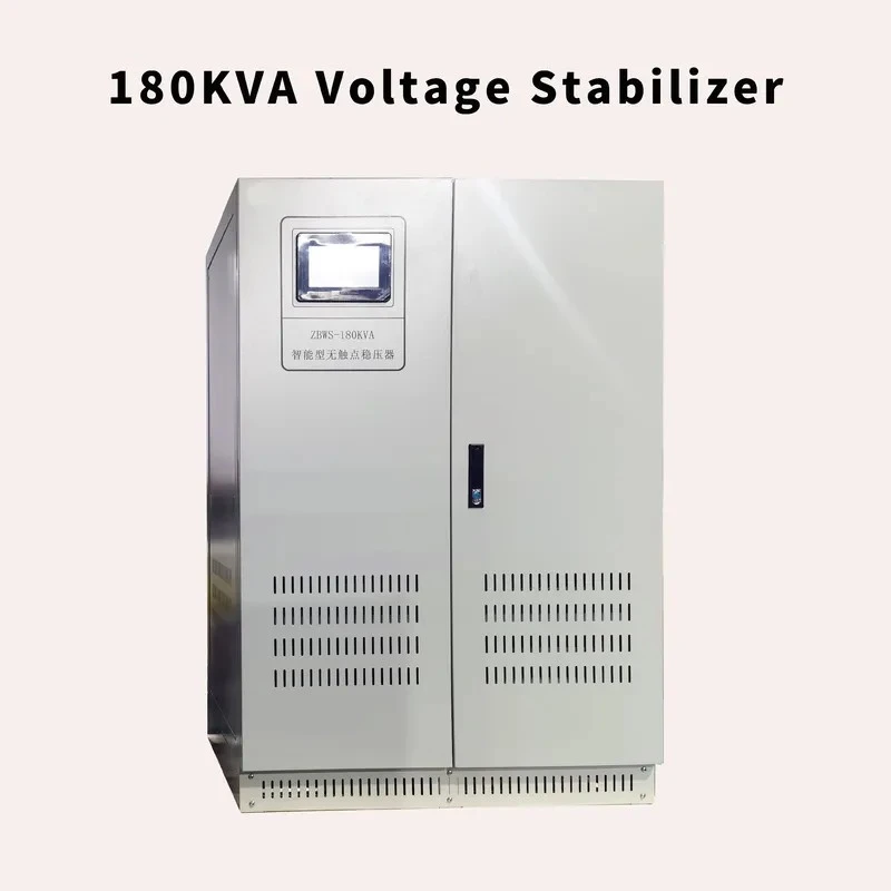 High Voltage Transformer