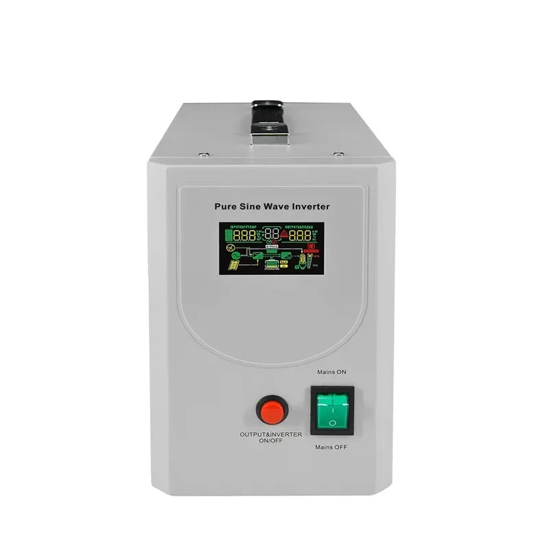 Hybrid Ups System