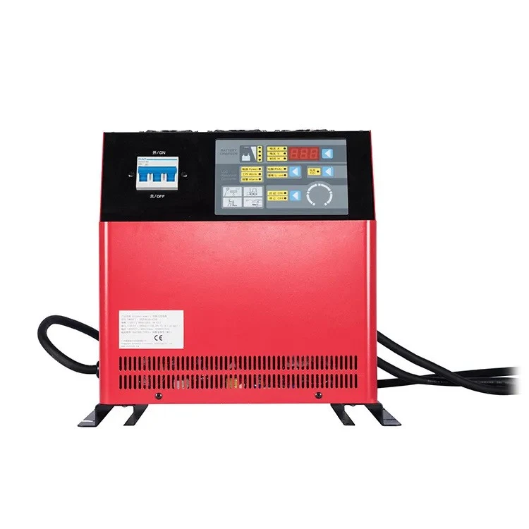 Hyster forklift Battery Charger