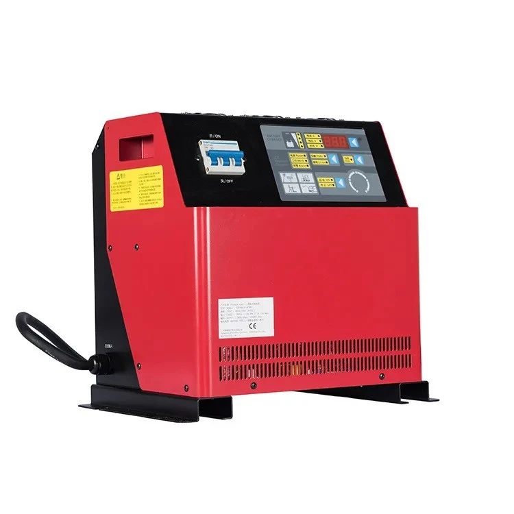 Hyster Forklift Battery Charger suppliers