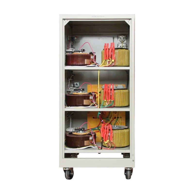 Industrial Voltage Regulator suppliers