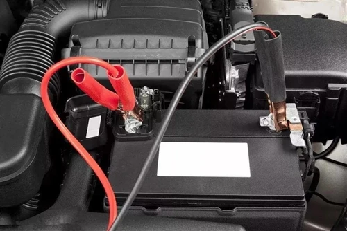 About Constant Current Constant Voltage Charging