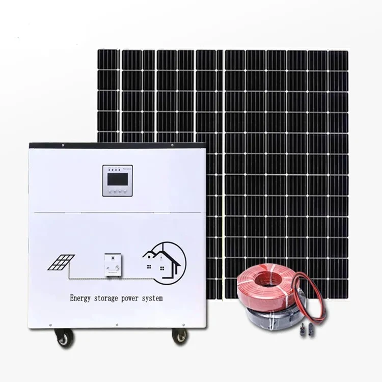Inverter With Solar Panel And Battery suppliers