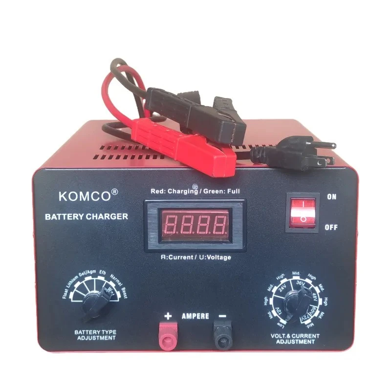 Battery Charger