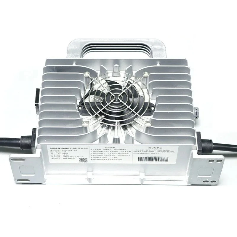 Lithium Golf Cart Battery Charger