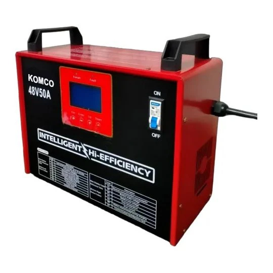Lithium Ion Battery Balance Charger