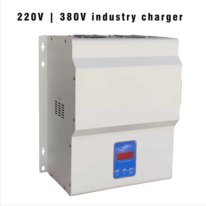 Marine Lithium Battery Charger