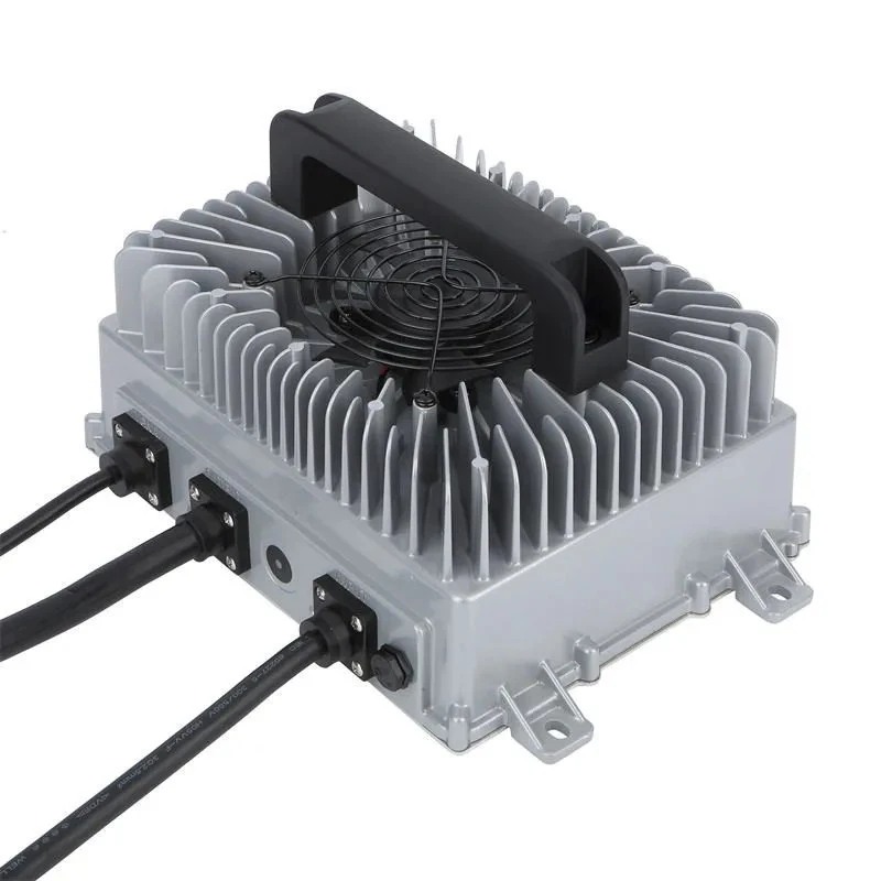 Marine Smart Charger suppliers