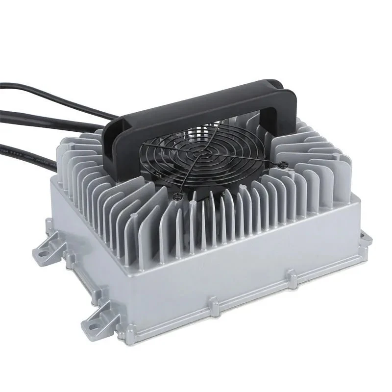 Marine Smart Charger factory