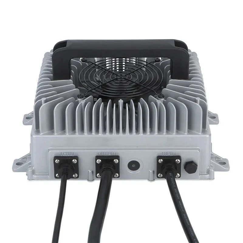 Marine Smart Charger