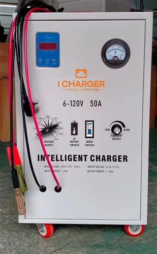 Breaking Boundaries: Our Exciting Partnership With ICHARGER Sets Sail For Suc...