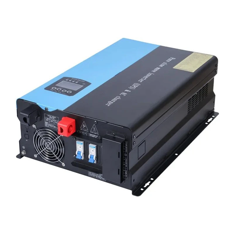 Off Grid Hybrid Inverter suppliers