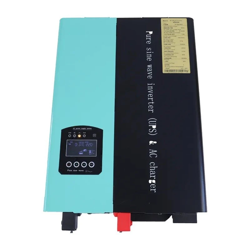 Off Grid Inverter 5kw suppliers