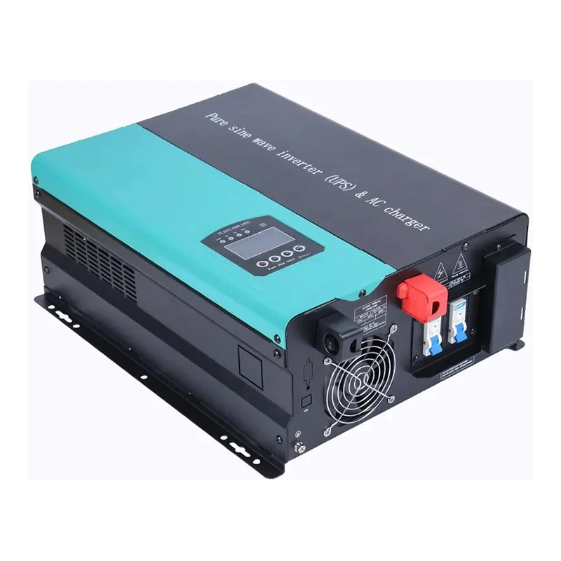 Off Grid Inverter Without Battery suppliers