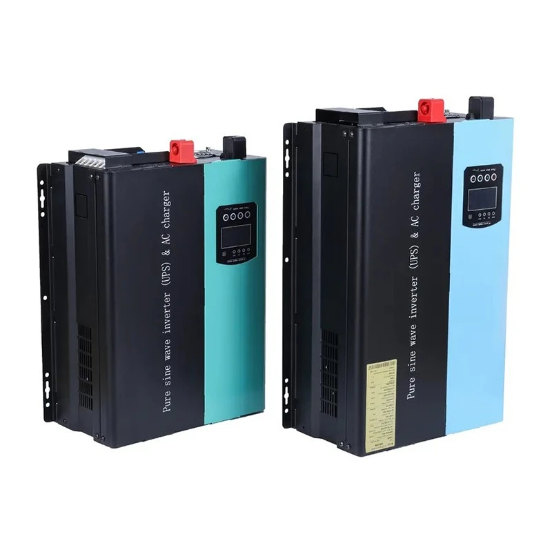 Off Grid Solar Inverter 3kw suppliers