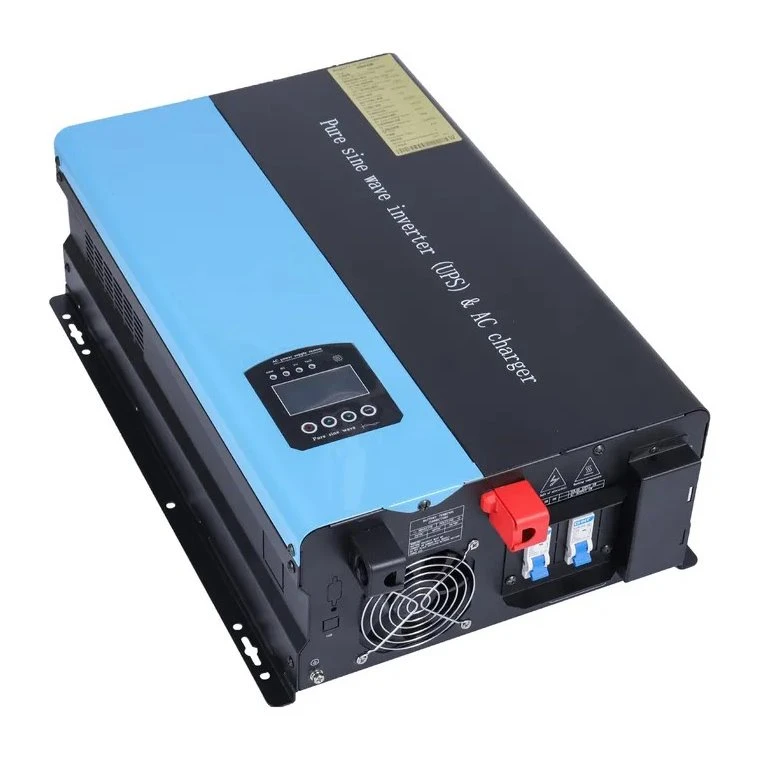 Off Grid Solar Inverter 3kw
