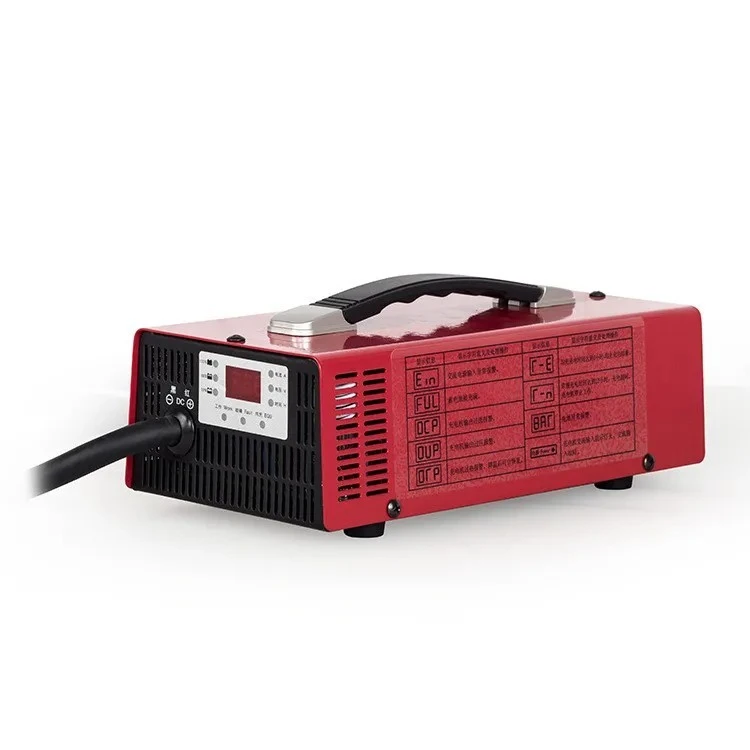 Portable Forklift Battery Charger suppliers